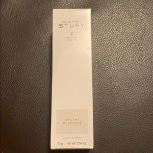 Dr. Barbara Sturm Enzyme cleanser, BNIB